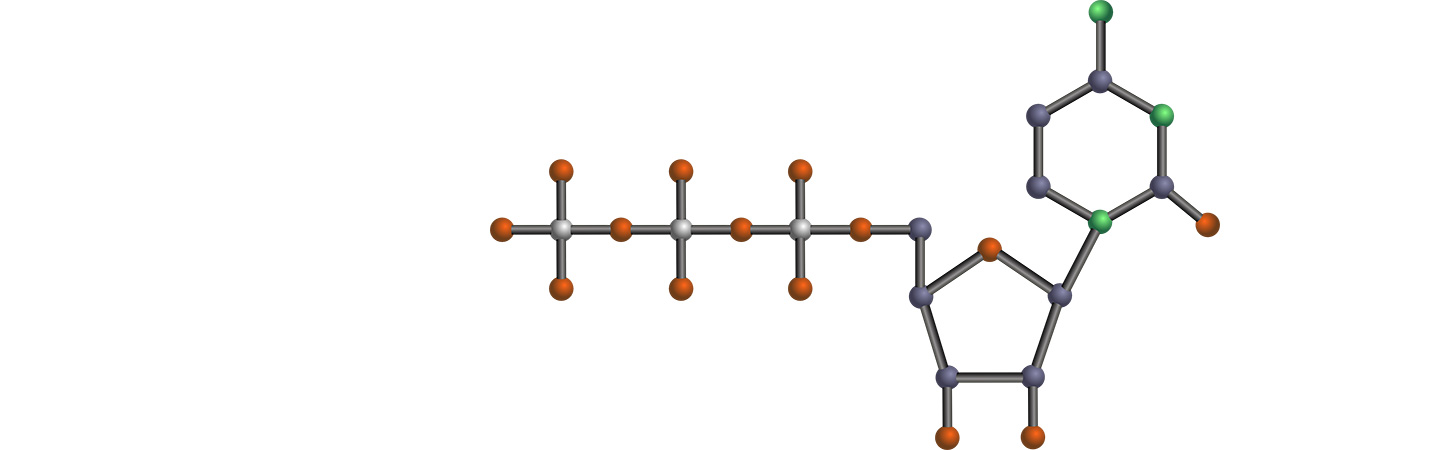 CentralDogma